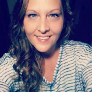 Meet your Posher, Katy